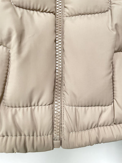 Chaleco Térmico de Seda Ligero con Diseño Elegante - Image 15