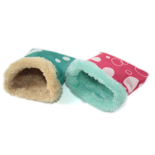Saco de Dormir Totoro - Nido Acogedor para Mascotas Pequeñas - Image 10