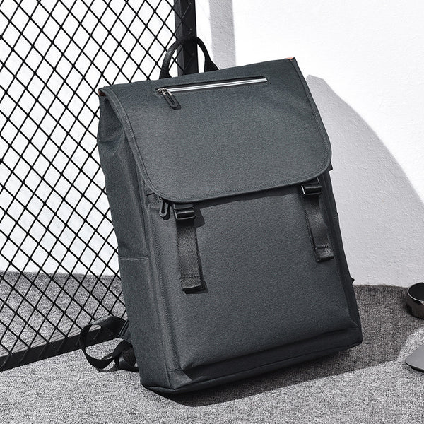 Mochila Viajera para Laptop 15.6" Gran Capacidad