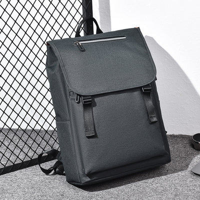 Mochila Viajera para Laptop 15.6" Gran Capacidad