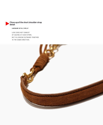 Bolsa Bandolera para Commuter - Diseño Ergonómico - Image 16