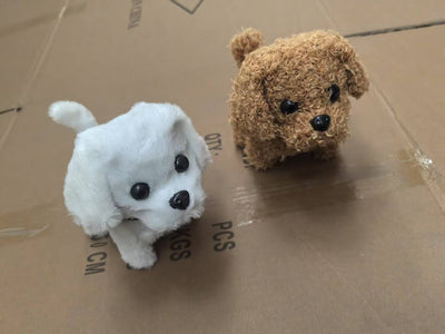 Perrito Robot de Peluche Suave Interactivo - Image 28