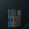Funda para S22U con Protector de Lente Deslizable