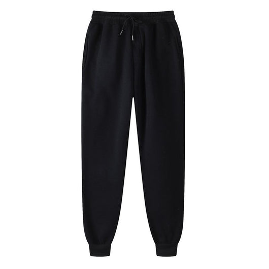Pantalones Casuales Versátiles para Hombre - Estilo Todo Combina Otoño Invierno - Image 25