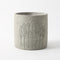 Gris Verde 12 X 12 Cm
