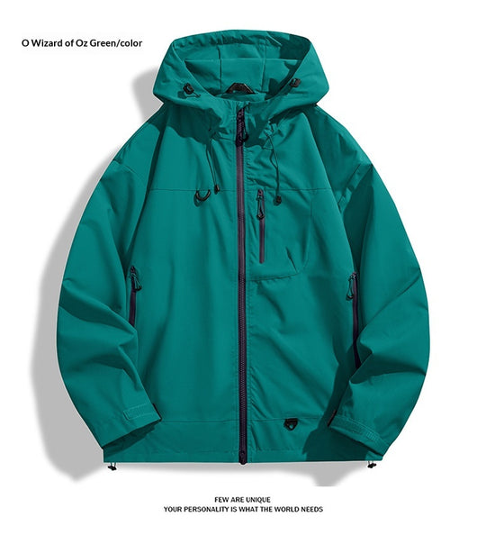 Chaqueta de Montaña y Escalada para Hombre - Image 25