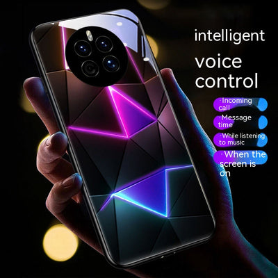 Funda Protectora con Indicador de Luz Entrante - Image 6