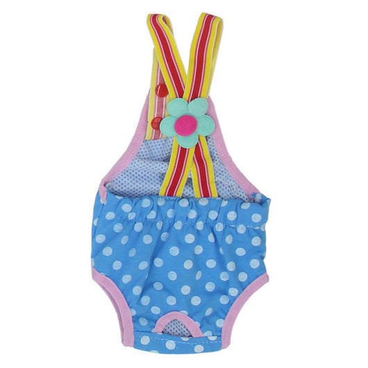 Pantaletas Fisiológicas con Diseño Lunares - Protección Antiasalto - Image 18