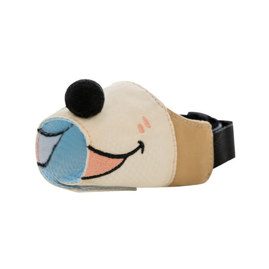Bozal Antimorida para Perros - Protección Segura y Cómoda - Image 5