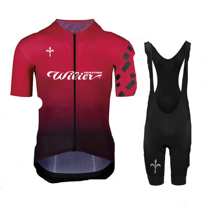 Ropa de Ciclismo Off-Road con Malla Transpirable - Image 6
