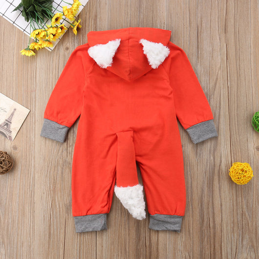 Monos Temáticos de Otoño e Invierno para Niños y Niñas - Image 5