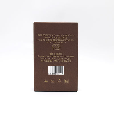Agua de Tocador - Fragancia Elegante y Duradera - Image 61