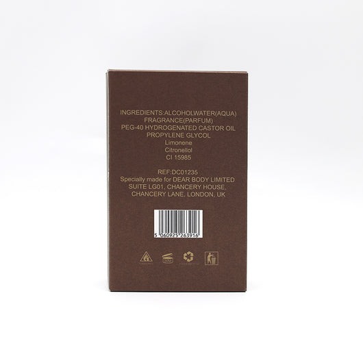 Agua de Tocador - Fragancia Elegante y Duradera - Image 61