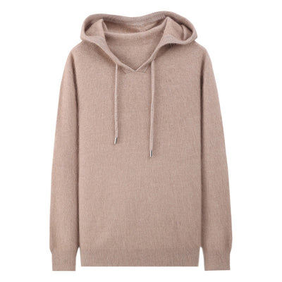 Sudadera Holgada Casual para Hombre - Versátil y Cómoda - Image 8
