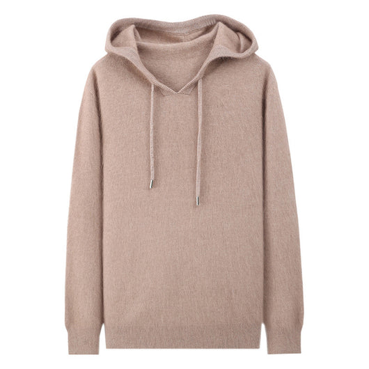 Sudadera Holgada Casual para Hombre - Versátil y Cómoda - Image 8