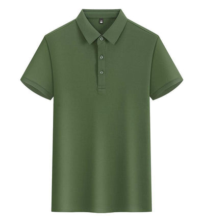 Polo con Solapa Versátil para Hombre y Mujer - Image 13