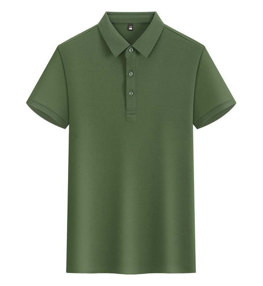 Polo con Solapa Versátil para Hombre y Mujer - Image 13