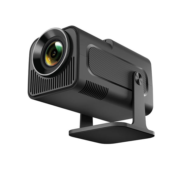 Mini Proyector HY320 720P con Sistema Android - Image 5