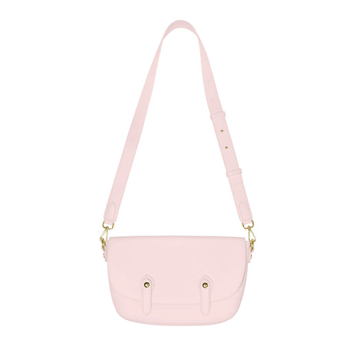 Bolso Mensajero Artesanal Hecho a Mano - Image 14
