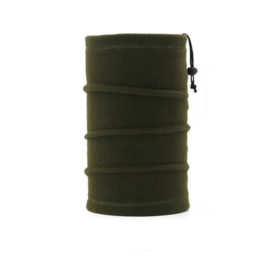 Gorro Cuello Térmico Multifuncional de Forro Polar - Image 17