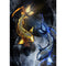 G Round 20 X 40 Cm