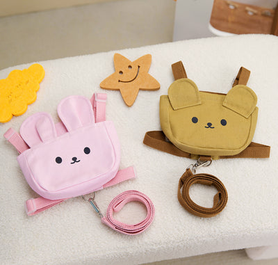 Mochila para Perros - Arnés de Carga Cómodo - Image 10