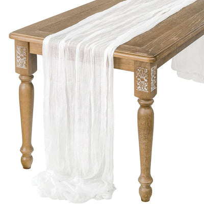 Camino de Mesa Decorativo para Fiestas y Cumpleaños - Image 3