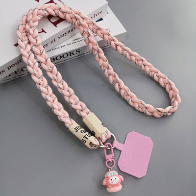 Cordón para Celular Crossbody con Altavoz Integrado - Image 31