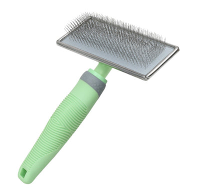 Peine Deslanador de Aguja para Gatos - Removedor de Pelo Efectivo - Image 29