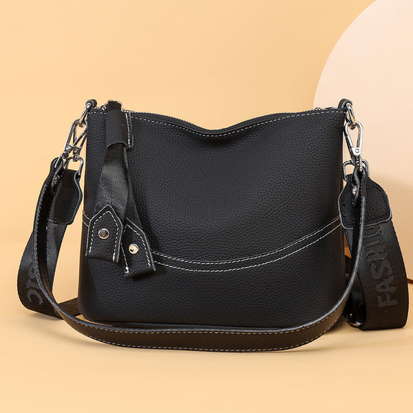 Bolso Crossbody Diario Elegante y Versátil
