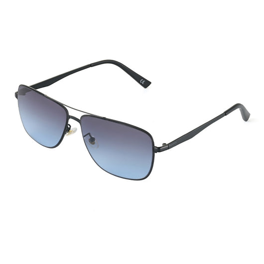 Gafas de Sol Doble Rayo Trend Sapo para Hombre - Image 3