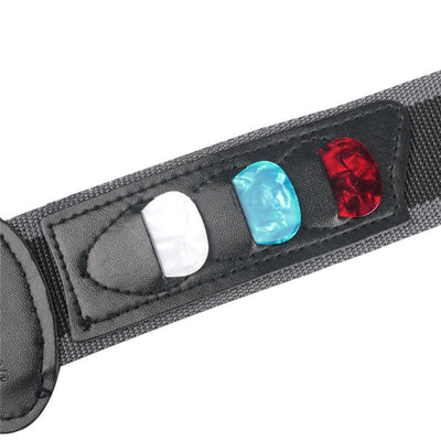 Correa de Guitarra Balada con Púas Incluidas - Image 6