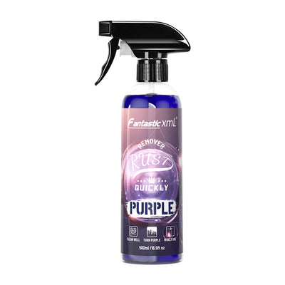 Kit Profesional de Cuidado y Brillo Automotriz - Image 11