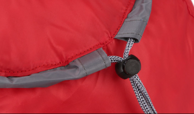 Mochila Nylon Ultraligera Impermeable para Viajes - Image 10