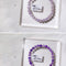 Natural Sodalite Bracelet Turns Morado In Sunlight Morado Max49