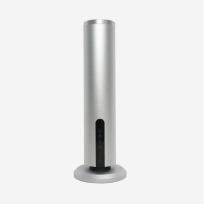 Difusor Aromático Bluetooth con Carga Silenciosa y Diseño Premium - Image 5