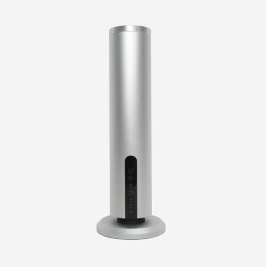 Difusor Aromático Bluetooth con Carga Silenciosa y Diseño Premium - Image 5