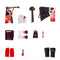 Ropa S