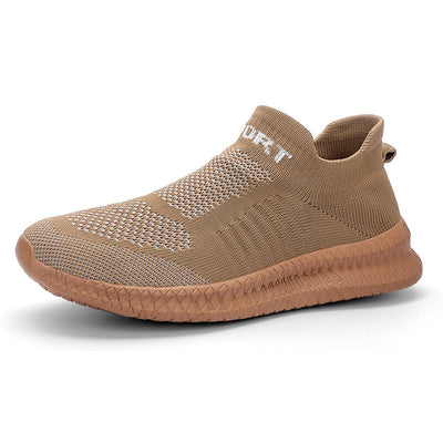 Zapatillas Deportivas Ligeras Transpirables para Hombre - Diseño Moderno y Versátil - Image 7