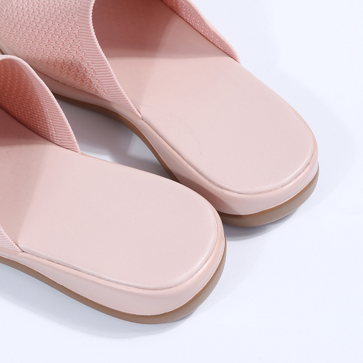 Sandalias Cuña Tejidas con Suela Acolchada - Comodidad Absoluta - Image 15