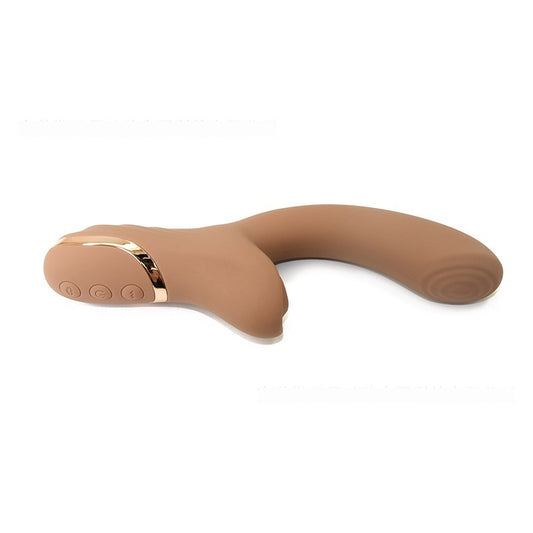 Masajeador Íntimo Multifuncional para Mujer - Image 2