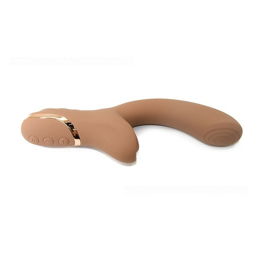 Masajeador Íntimo Multifuncional para Mujer - Image 2