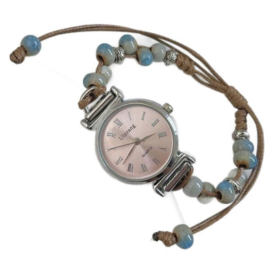 Reloj para Niña Estilo Retro Chino Elegante - Image 15