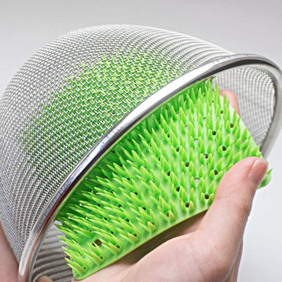 Cepillo Limpiador de Grietas para Cocina - Image 10