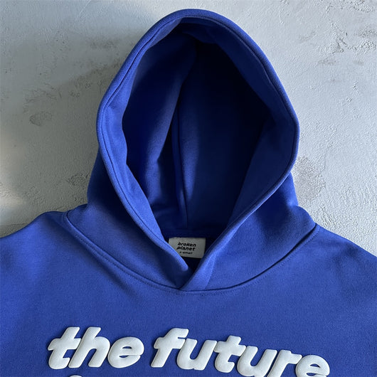 Sudaderas Modernas para Hombre - Estilo Contemporáneo - Image 2