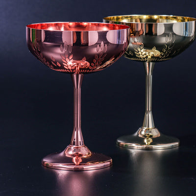 Vaso Mezclador de Acero Inoxidable Premium - Image 11