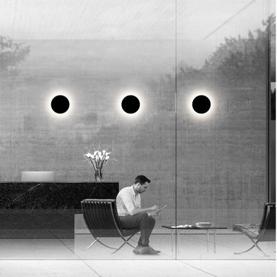 Lámpara LED de Pared para Dormitorio con Luz Ambiental - Image 16