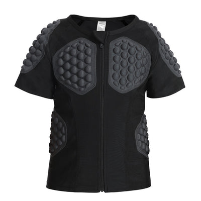 Traje de Protección Anticolisión para Ciclismo y Baloncesto Infantil - Image 15