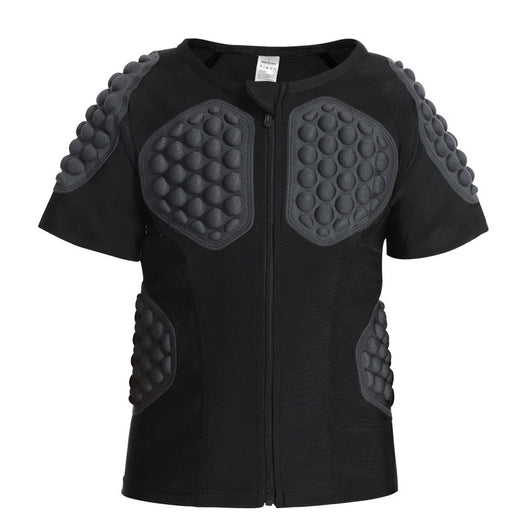Traje de Protección Anticolisión para Ciclismo y Baloncesto Infantil - Image 15