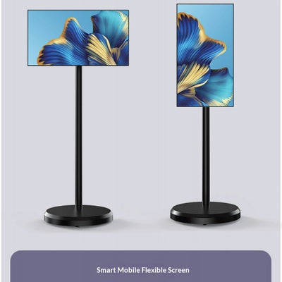Pantalla Inteligente Inalámbrica 21.5" Desmontable - Image 4
